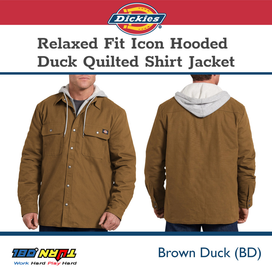 dickies tj203