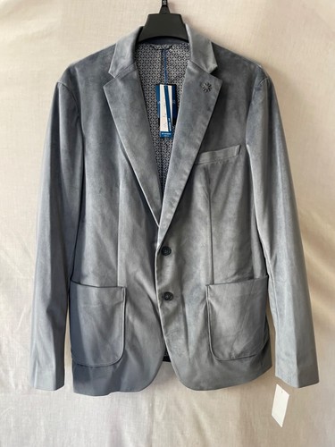 Report Collection Men's Sport Coat - Picture 2 of 10