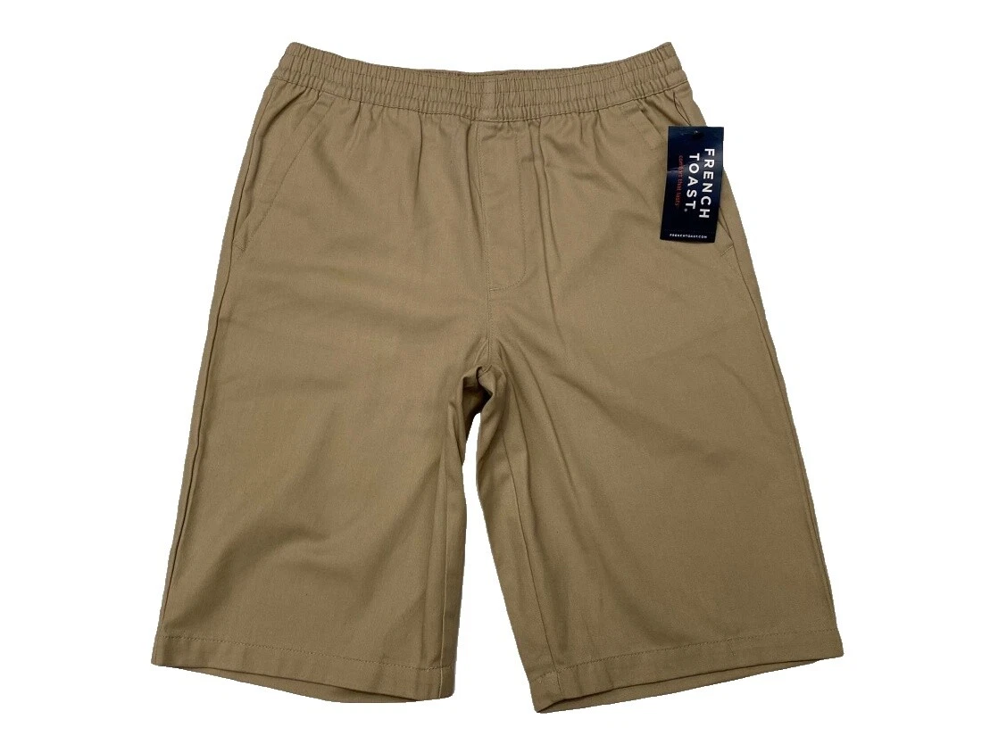 Size 14 Shorts for Boys
