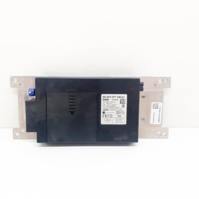 BMW 4 Coupe F32 Bluetooth Telematik Steuergerät Steuergerät 9377149 9297787 2015