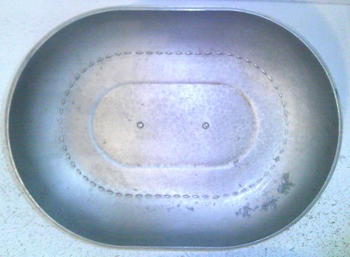 Wagner Ware Sidney O Magnalite 4267-P Roaster Dutch Oven Lid Trivet 13 Qt? - Bild 8 von 10