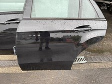 Mercedes S212 KOMPLETTE Tür hinten Links 197 Schwarz E Klasse W212 Kombi Mercedes S212 KOMPLETTE Tür hinten Links 197 Schwarz E Klasse W212 Kombi