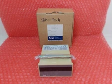 Koyo Electronic Control Equipment TC-4 Digital Tachometer