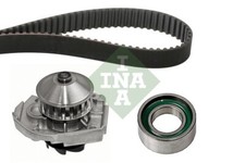 Kit de distribution Fiat 126