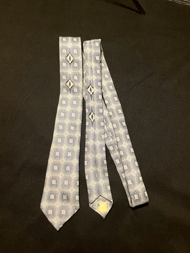 Vintage Tie of Sauron by Jack Mortons
