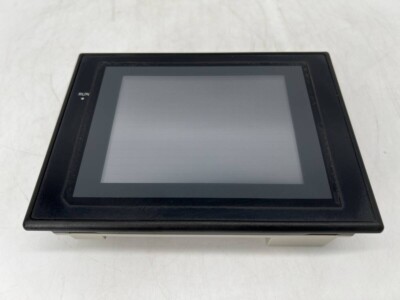 OMRON タッチパネル　NS5-SQ10B-V2 OMRON NS5-SQ10B-V2 Touch Panel Interactive Display tested | eBay