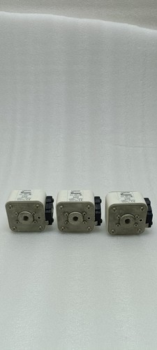 BUSSMANN 170M6458 FUSE 3BKN/50 500 LOT OF 3 FREE FAST SHIP - Picture 6 of 8