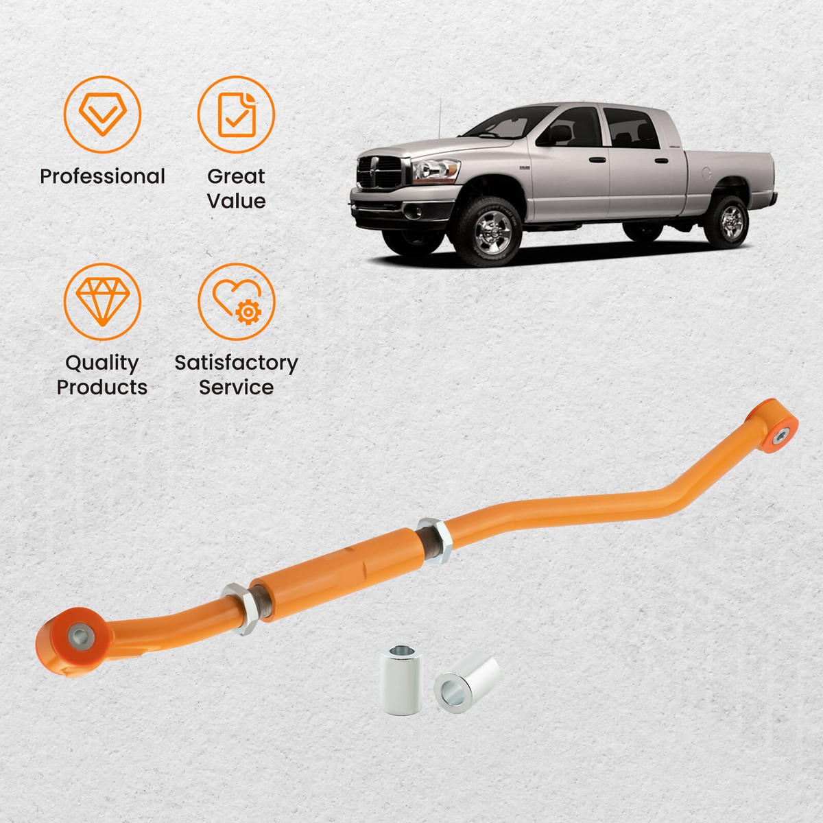 Air Lift 1000 Air Spring Kit - 1994-02 Dodge Ram 1500, 2500, 3500 Air Lift 1000 Air Spring Kit - 1994-02 Dodge Ram 1500, 2500, 3500