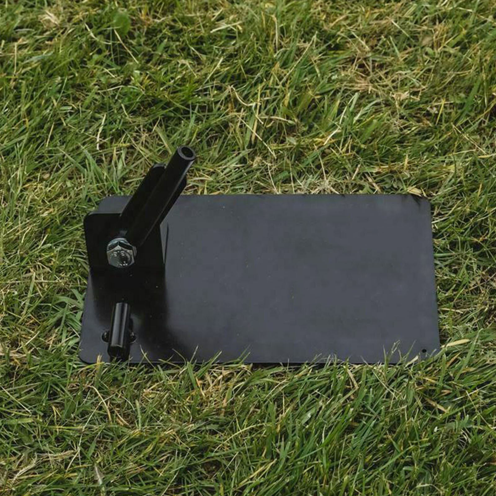 Golf Swing Plane Alignment Stick Holder With Armband Training Aid