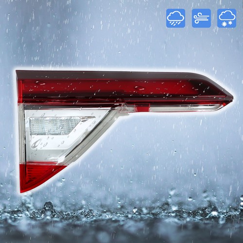 Driver Tail Light Inner For 2020-2024 GMC Acadia SL SLE SLT Denali LED Left Side - Picture 13 of 14