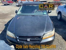 Passenger Right Caliper Front Fits 98-02 ACCORD 80053