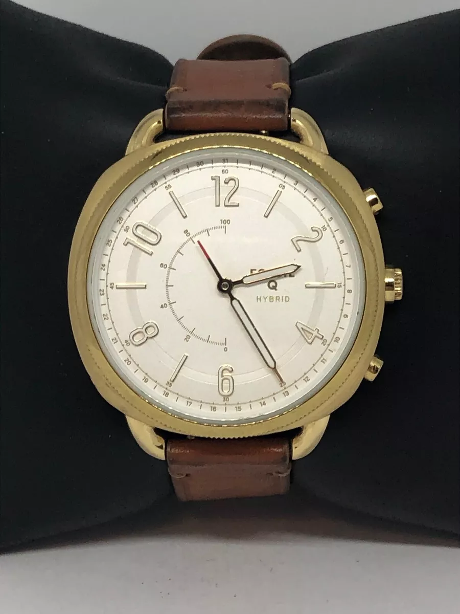 Fossil ftw1201 best sale