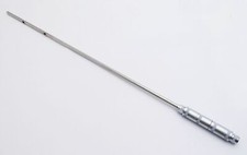 Lemo 3xFe-CuNi 40083 L:300/370/432mm Thermoel...