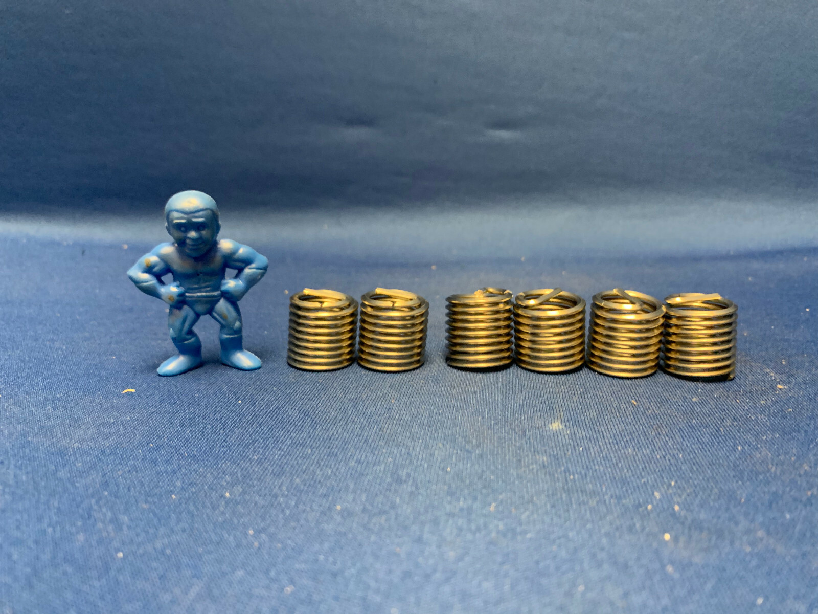 NAPA HeliCoil Black & Decker 7703168 5/811 Inch Thread Repair Inserts eBay