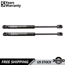 2Pcs Rear Trunk Tailgate Lift Supports Shock Struts for Chrysler Sebring 96-1997