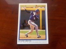 1991 O-Pee-Chee Premier - Complete Your Set - You Pick (1-132)