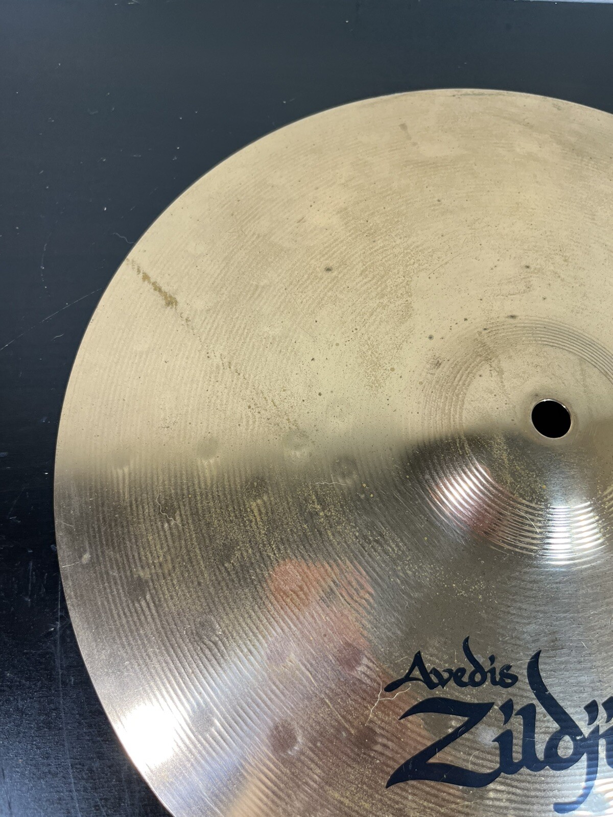 Zildjian Avedis 13" Cymbal eBay