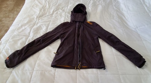 Superdry Japan The Windcheater Women's 