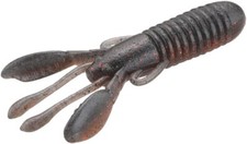 Jackall Cover Craw 3inch 1pack 5pieces - Selectable Color