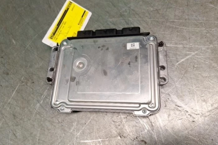 Centralina motore Ford Focus II Turnier DA, DS, FFS 0281015242 P21276296 - Immagine 3 di 3