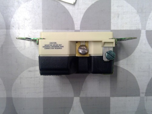 Pass & Seymour IG6362-ISP Hospital Grade TVSS 20A Receptacle **Free Shipping** - Picture 3 of 4