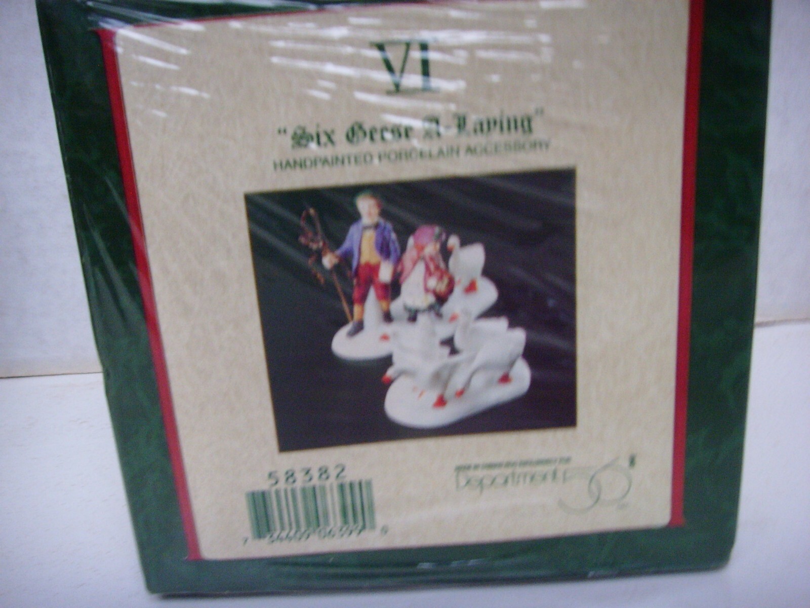 Click here to see eBay Auction