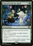 MTG Concord with the Kami (25/204) Kamigawa Neon Dynasty Commander LP