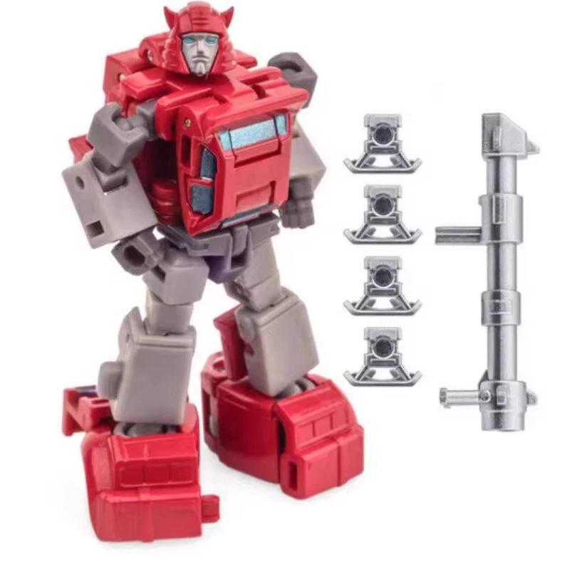 NewAge Toys Transformation toys Legendary Heroes NA H25 H26 Figure In Stock - Image 3 of 4