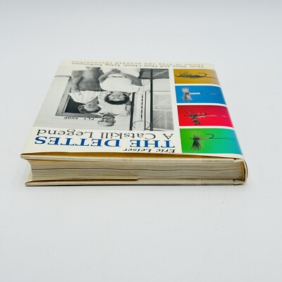 洋書 THE DETTES A Catskill Legend The Dettes. A Catskill Legend. {A Scarce Example of this