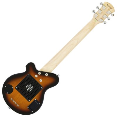 PIGNOSE ( ピグノーズ )PGG-200 SUNBURST Amazon.com: Pignose PGG-200 Deluxe Electric Guitar with