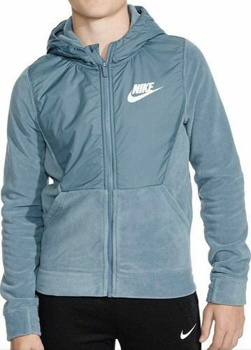 Full-Zip Hoodie Jacket AA0064-0468 