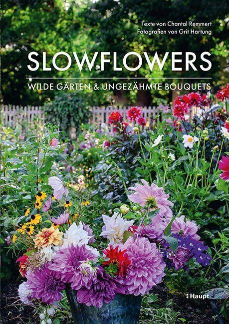 Thumbnail - Slowflowers | Remmert, Chantal