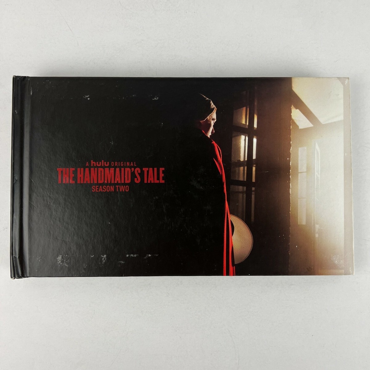 The Handmaids Tale Season DVD Set For Your Consideration FYC Hulu Original