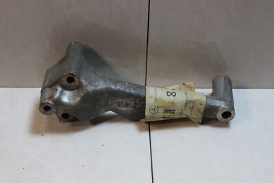 ORIGINAL Mercedes Benz W115 M115 Servopumpe Unterstützung Halter  