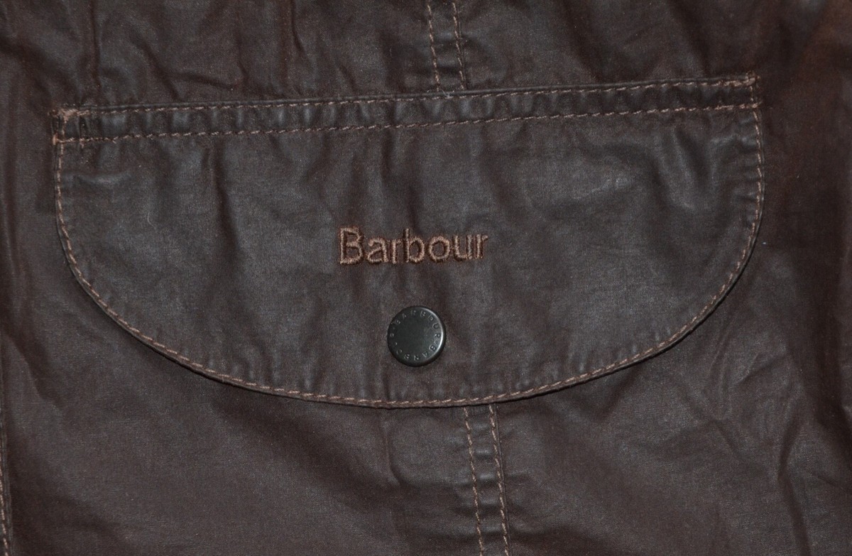 Barbour L2898 Summer Sapper Wax Women Jacket Casual Waxed Clothing