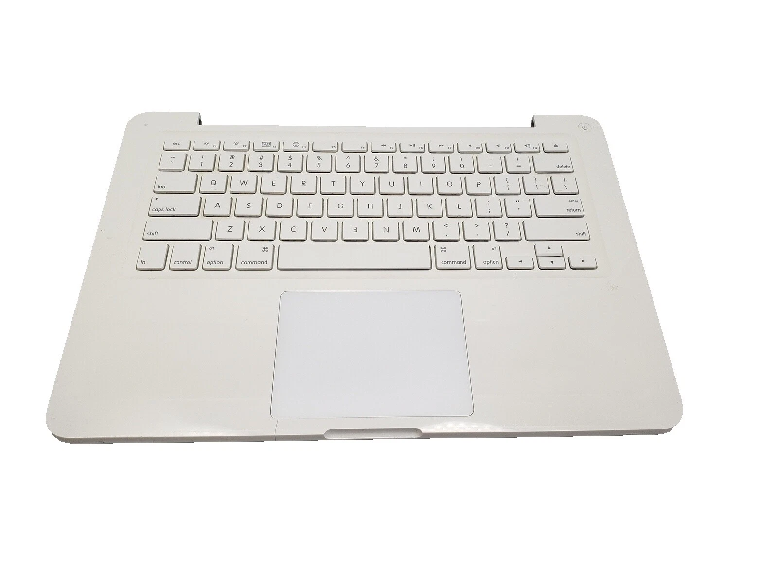 Laptop Apple palmrests Para MacBook