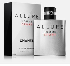 Chanel Allure Homme Sport 100 ml Eau de Toilette
