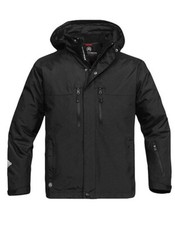 stormtech jacket
