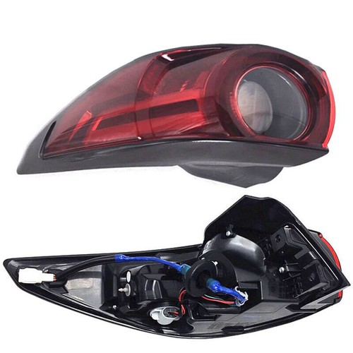 1 Pcs Left Side Brake Tail Light Warning Light For Mazda CX-5 CX5 2017 2018 2019 - Picture 9 of 13