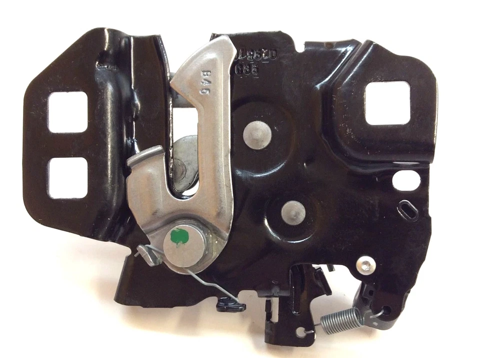 Lincoln MKZ 2013 2014 2015 2016 capó pestillo lanzamiento de seguridad nuevo OEM EP5Z-16700-A Foto 3 de 4