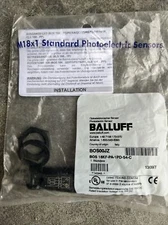 Original BALLUFF Sensor BOS 18KF-PA-1PD-S4-C BOS00JZ