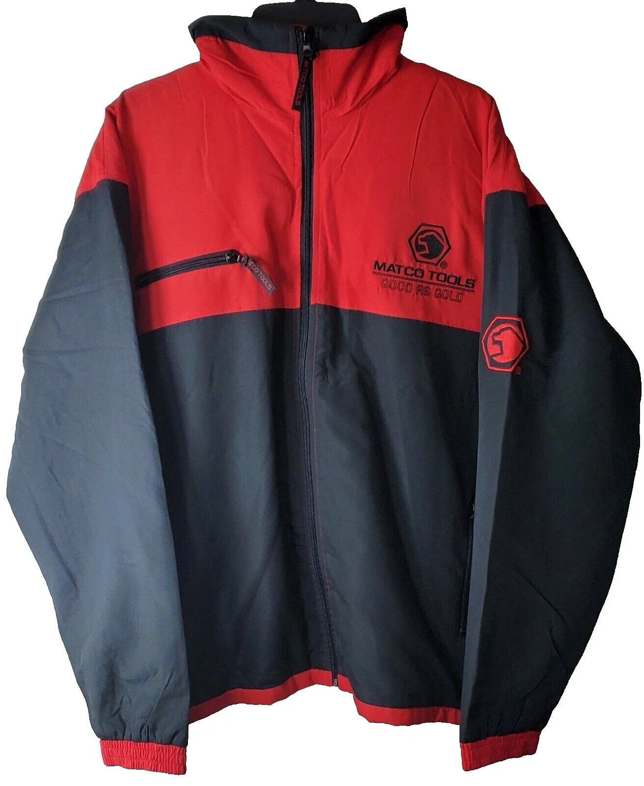 Matco Tools Regular Jackets for Men