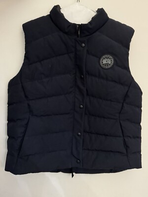 Canada Goose フリースタイル 2XL Freestyle Crew Vest | Canada Goose