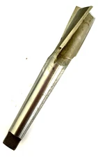 7/8 HSS MT2 TAPER SHANK INTERCHANGEABLE PILOT 1/4 HOLE - NEW!