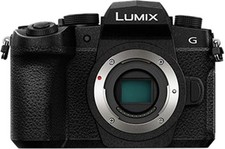 Panasonic Lumix DC-G90 Body Photography Photo Digital Camera