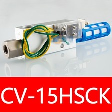 Replacement Pneumatic component vacuum generator CV-15HSCK
