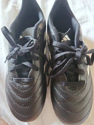 Adidas Goletto VIII Kinder Fußballschuhe Turnschuhe Gr. UK 1 US 1,5 Nietensohlen