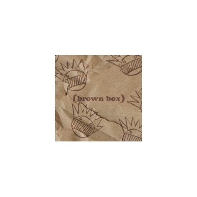 WEEN: BROWN BOX - CD