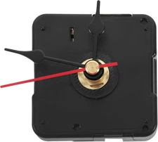 Clock Mechanism Replacement Kit Motor Clock Mechanism 1 Set Diy Digital Clock Me