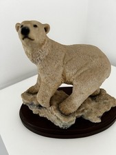 Sherratt & Simpson Polar Bear